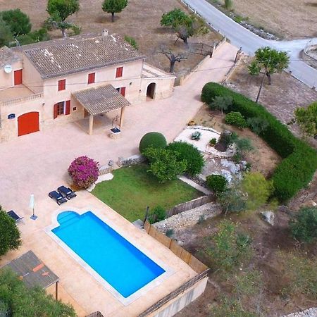 Ses Comes De Son Cladera Manacor  Εξωτερικό φωτογραφία