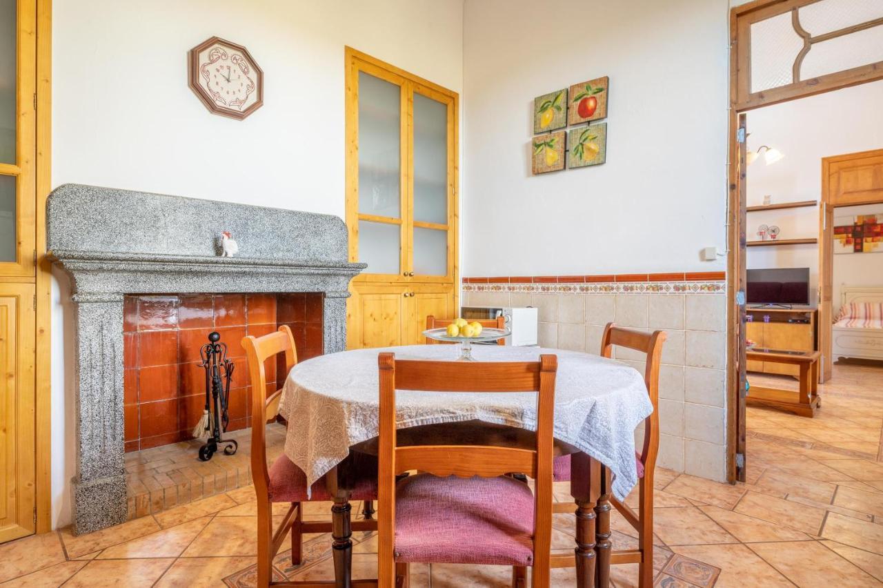 Ses Comes De Son Cladera Manacor  Εξωτερικό φωτογραφία